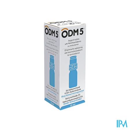 Odm5 Sol Opthal. 10ml