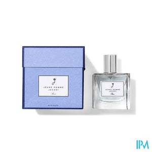 JACADI JEUNE HOMME EDT 50 ML