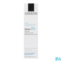 Afbeelding in Gallery-weergave laden, Lrp Hyalu B5 Ogen Creme 15ml

