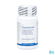 Gastrazyme Biotics Tabl 60