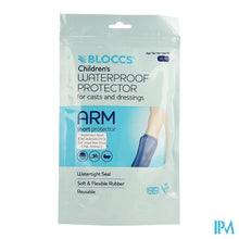 Afbeelding in Gallery-weergave laden, Sealprotect Sport Kind Onderarm 10-14j 53cm
