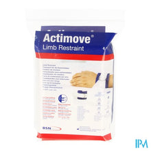 Loading image into Gallery view, Actimove Limb Restrant Wrist-Ankle Fixation Univ. 2
