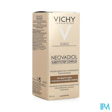 Afbeelding in Gallery-weergave laden, Vichy Neovadiol Sc Serum 30ml Nf
