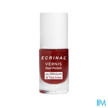 Afbeelding in Gallery-weergave laden, Ecrinal Vernis Silicium&tea Tree Terracotta 5ml
