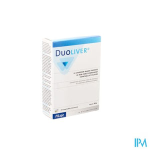 Duoliver Comp 24