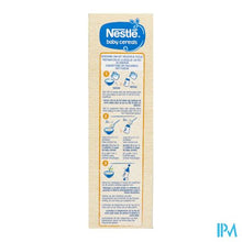 Load image into Gallery viewer, Nestle Baby Cereals Rijst Vanille Glutenvrij 500g
