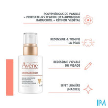 Afbeelding in Gallery-weergave laden, Avene Dermabsolu Serum Geconc. Resculpting 30ml
