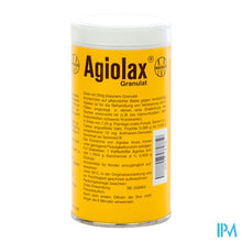 Load image into Gallery viewer, Agiolax Gran 250g

