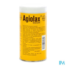 Load image into Gallery viewer, Agiolax Gran 250g
