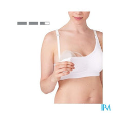 Load image into Gallery viewer, Medela Voedings & Kolfbeha 3in1 Zwart Xxl
