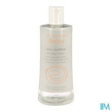 Load image into Gallery viewer, Avene Lotion Micellaire 400ml

