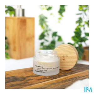 Tinge Women Anti Roodheid Creme 30ml