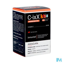 Load image into Gallery viewer, C-ixx Kidz Kauwtabl 30

