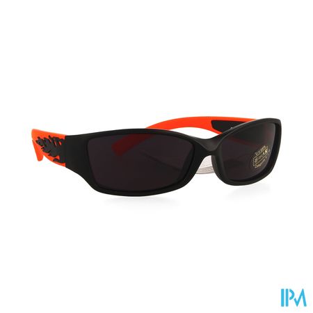 Optique Zonnebril Vlam Oranje 4-6j Horizane