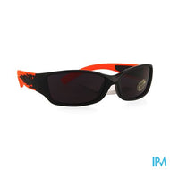 Optique Zonnebril Vlam Oranje 4-6j Horizane