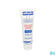 Anthydro Cr Handen Waterresistant 125ml