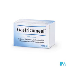 Load image into Gallery viewer, Gastricumeel Comp 50

