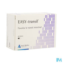 Afbeelding in Gallery-weergave laden, Easy Transil Caps 40
