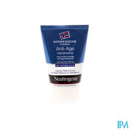 Neutrogena N/f Handcreme A/age Ip25 Tube 50ml