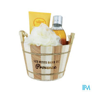 Lpbp Bademmer Zachtheid 4 Prod.