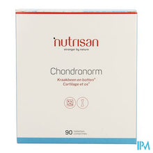 Load image into Gallery viewer, Chondronorm Comp 90 Nutrisan
