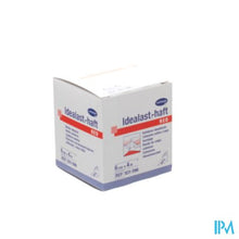 Afbeelding in Gallery-weergave laden, Idealast-haft Rood 6cmx4m 1 P/s
