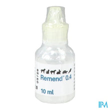 Afbeelding in Gallery-weergave laden, Remend 0.4 Oogbeschermer 10ml
