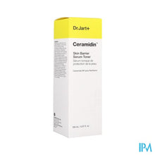Afbeelding in Gallery-weergave laden, Dr.jart+ Ceramidin Skin Barrier Lotion 150ml

