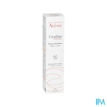 Afbeelding in Gallery-weergave laden, Avene Cicalfate Herstellende Lipbalsem 10ml
