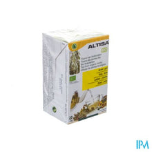 Afbeelding in Gallery-weergave laden, Altisa Tisane Lever-gal Bio Filt.20x2g

