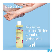 Load image into Gallery viewer, Dexeryl Wasolie Fl 200ml
