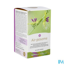 Load image into Gallery viewer, Air-posome V-caps 60

