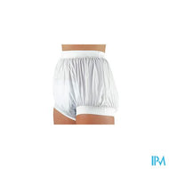 Suprima 1217 Slip Pu Unisex Wit T42