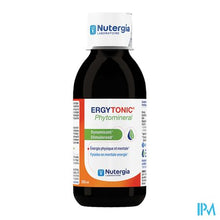 Afbeelding in Gallery-weergave laden, Ergytonic Phytomineral 250ml
