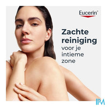 Afbeelding in Gallery-weergave laden, Eucerin Intim Protect Z. Rein.gev.&geirr.huid250ml
