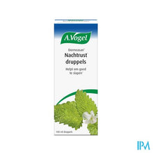 Afbeelding in Gallery-weergave laden, A.vogel Dormeasan 100ml
