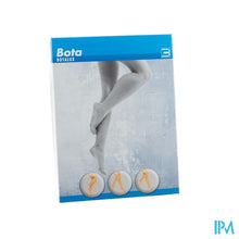 Afbeelding in Gallery-weergave laden, Botalux 40 Panty Steun Glace N4
