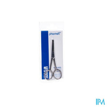 Afbeelding in Gallery-weergave laden, Pharmex Schaar Neus- En Oorhaar
