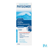 Physiomer Normal Jet 135ml