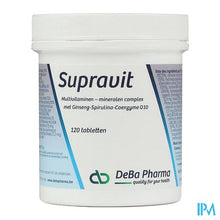 Afbeelding in Gallery-weergave laden, Supravit Comp 120 Nf Deba
