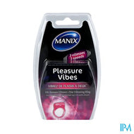 Manix Pleasure Vibes