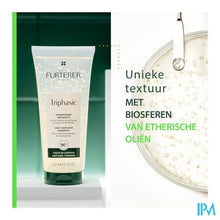 Afbeelding in Gallery-weergave laden, Furterer Triphasic Sh Tegen Haaruitval 200ml
