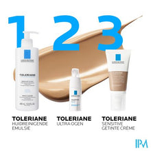 Afbeelding in Gallery-weergave laden, Lrp Toleriane Sensitive Unifiant Medium 40ml
