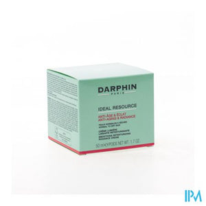 Darphin Ideal Resource Gezichtscreme 50ml
