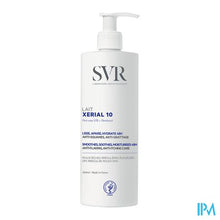 Afbeelding in Gallery-weergave laden, Svr Xerial 10 Lichaamsmelk Pompfl 400ml Nf
