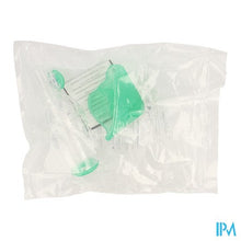 Load image into Gallery viewer, Tipshaler Inhalatiekamer M/masker +6jaar
