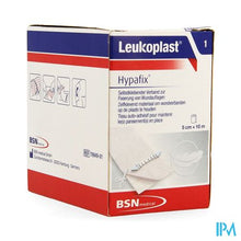 Afbeelding in Gallery-weergave laden, Hypafix 5cmx10m 1 Leukoplast
