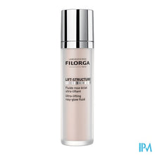 Afbeelding in Gallery-weergave laden, Filorga Lift Structure Radiance 50ml
