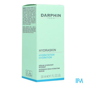 Darphin Hydraskin Serum Pompfles 30ml D52g
