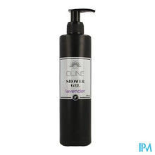 Afbeelding in Gallery-weergave laden, Oline Showergel Lavender Credophar 300ml
